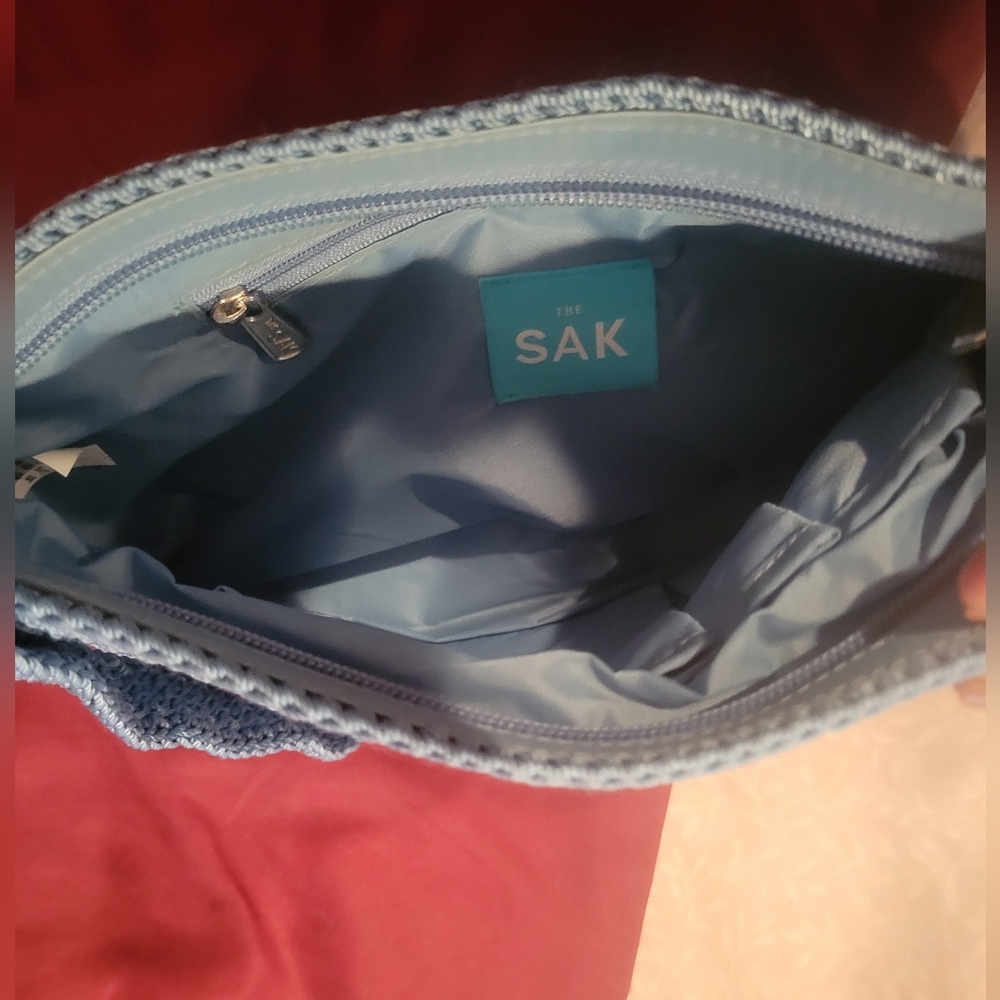 Sake Purse - Picture 3 of 3